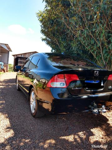 Honda Civic exs 1.8 - Foto 3