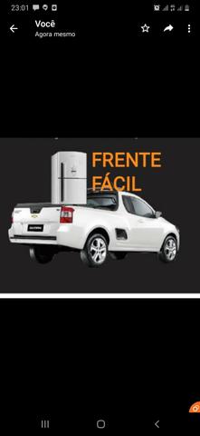 Frete frete