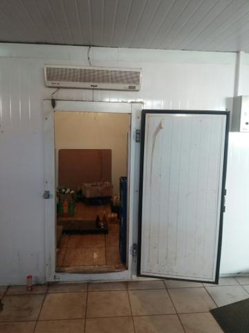 Câmara fria 4.70 comprimento - Foto 5