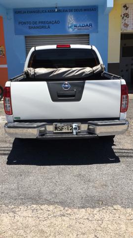 Frontier 4x4 - Foto 7
