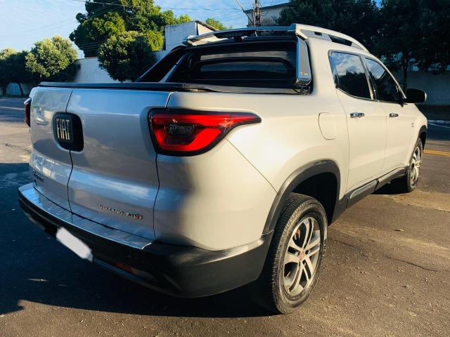 Fiat Toro Volcano 4x4 Diesel 16/17 aut - Foto 3