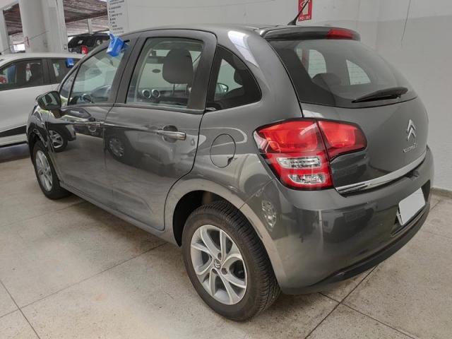 Citroën c3 1.5 Tendance 8v - Foto 4