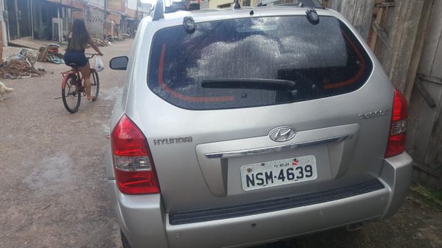 Troco minha tuqsom com volta - Foto 4