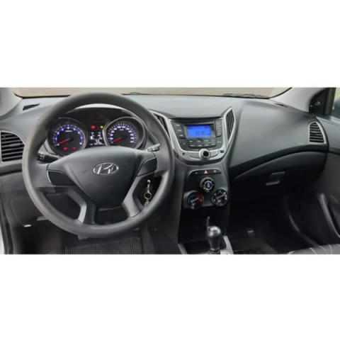 HYUNDAI HB20 1.0M 1.0 - Foto 6
