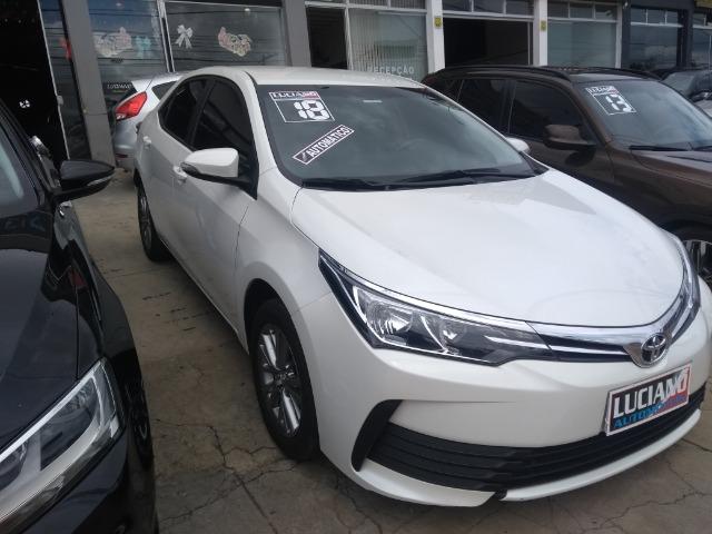Toyota Corolla - Foto 3