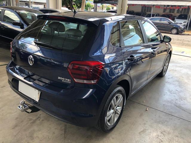 Polo tsi 2018 automatico