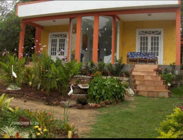 Casa próxima praia do forte - Foto 2