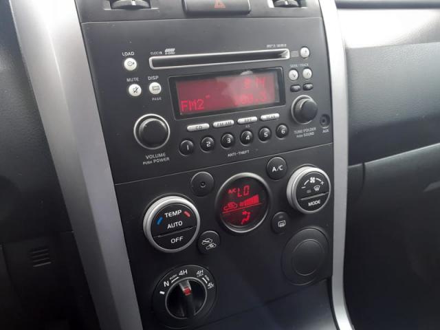 SUZUKI GRAND VITARA 2.0 4X4 - Foto 13