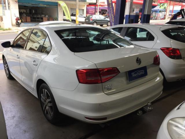 Volkswagen jetta 2015 2.0 comfortline flex 4p tiptronic - Foto 13