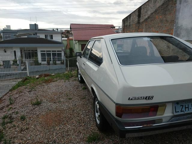 Passat ls 1982 - Foto 7