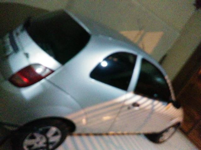 Vendo ou troco