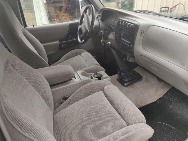 Ranger STX V6 - Foto 9
