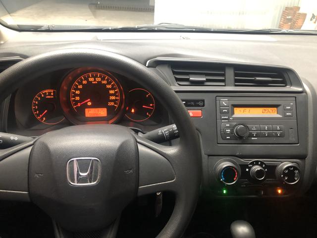 Honda Fit 2015 - impecável - Foto 15