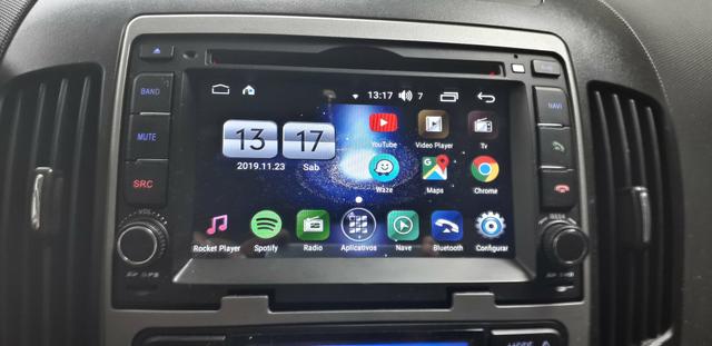 I30 cw - Foto 13