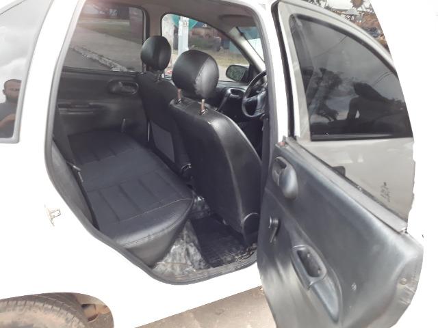 Classic 2009/2010 R$ 11.500,00 (Negociável) - Foto 4