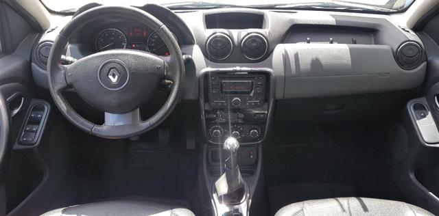 Renault - Duster Dakar 1.6 - 2013 - Foto 9