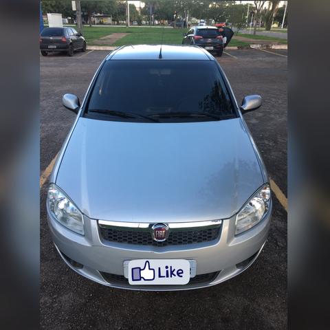 Vendo Siena EL 1.0 Flex 15/15 - Foto 8