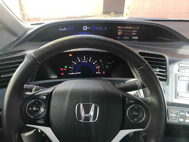 Honda - Civic - Foto 5