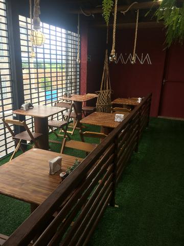 Ponto comercial - Restaurante/confeitaria - Foto 12