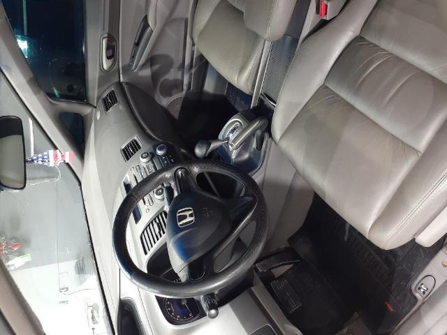 Honda Civic 2008 - Foto 3