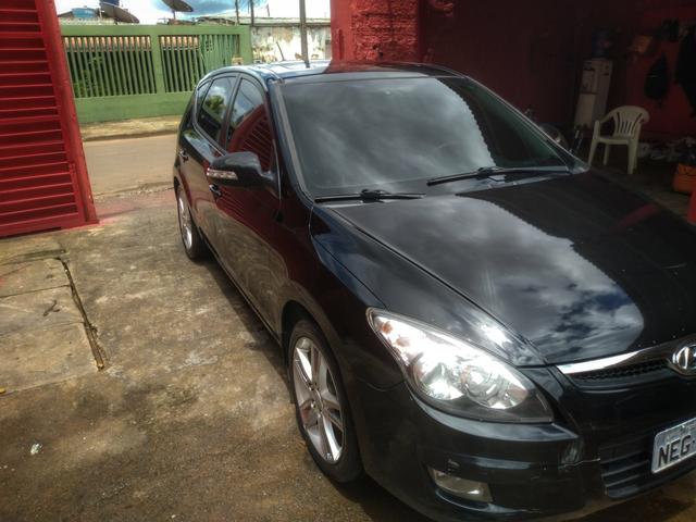 Hyundai i30 2011 - Foto 3