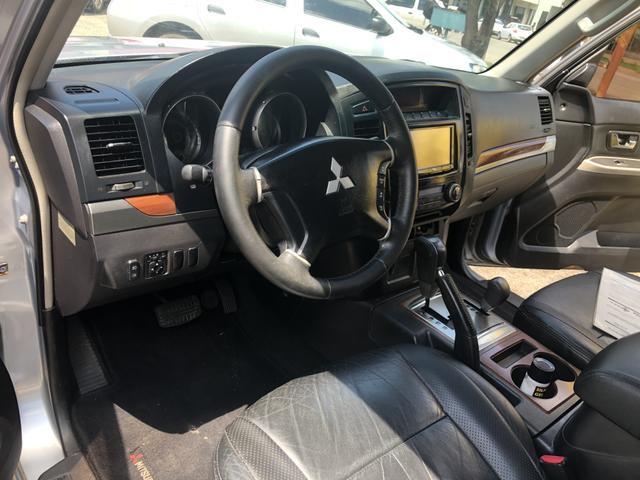 Mitsubishi Pajero Full GLS - Foto 6