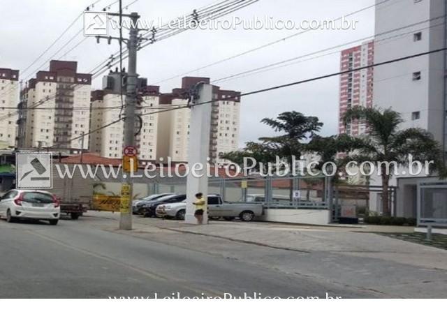 Guarulhos (sp): Apartamento exgoe owcic - Foto 3
