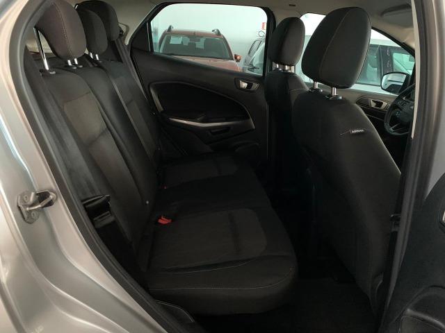 Ford Ecosport SE 1.5 Aut 2018 - Renovel Veiculos - Foto 6
