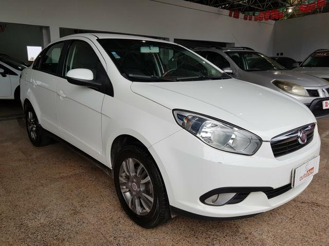 Grand Siena Attractive 1.4 2016 - Foto 3