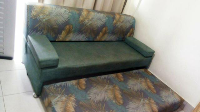 Caldas Novas Apartamento Diroma - Foto 9