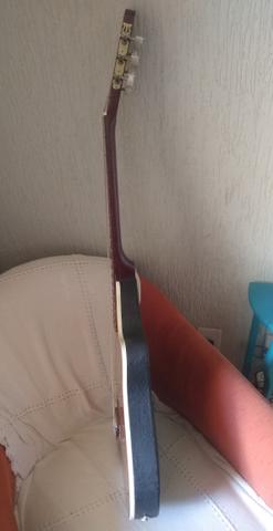 Violão Flat Luthier - Foto 3