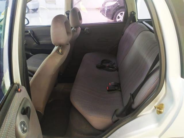 Corsa Wagon Super 1.0 1999 - Foto 8