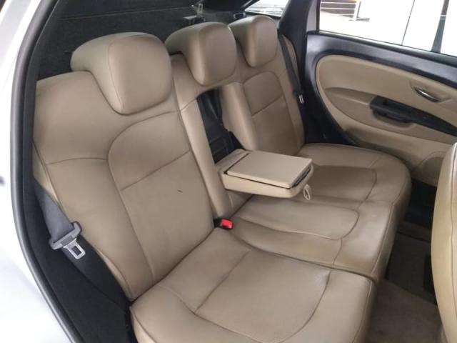 FIAT LINEA TURBO 1.4 16VT - JET (GAS) 4P - Foto 11