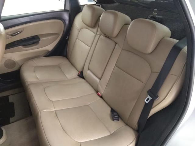 FIAT LINEA TURBO 1.4 16VT - JET (GAS) 4P - Foto 9