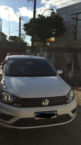 Saveiro Trendline 1.6 2019/2020 - Foto 6