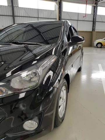 Hyundai HB20 automático 1.6 16v Comfort Style - Foto 10
