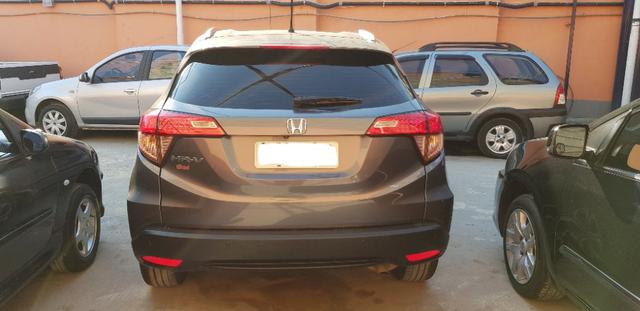 HRV 1.8L EX - Completo - IPVA 2020 - Financiamento 60x - Score Baixo - Foto 2
