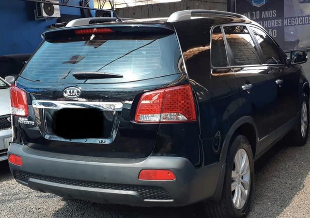 Sorento 2012 completo - Foto 4