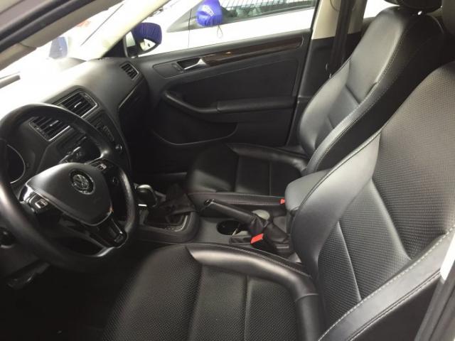 Volkswagen jetta 2015 2.0 comfortline flex 4p tiptronic - Foto 5