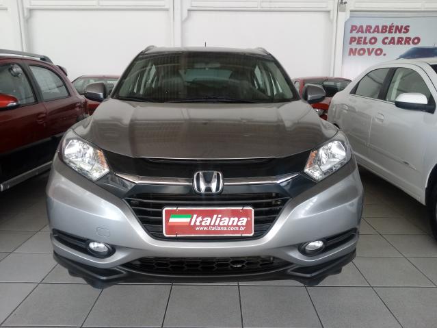 Honda Hr-v 1.8 16v ex