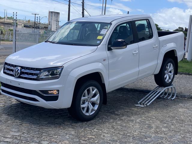 Amarok V6 Highline 3.0 Diesel - 2019-2020 - Foto 3