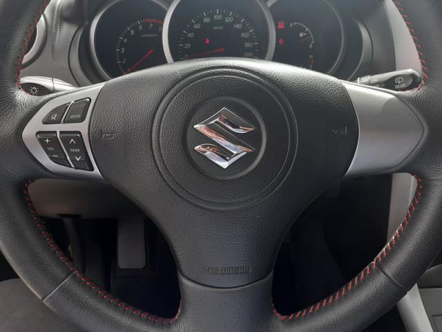 SUZUKI GRAND VITARA 2.0 4X4 - Foto 12