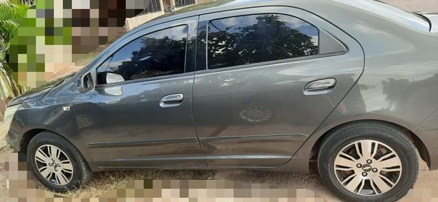Carro Cobalt 1.4 (2013/2013) R$ 34.000 - Foto 8