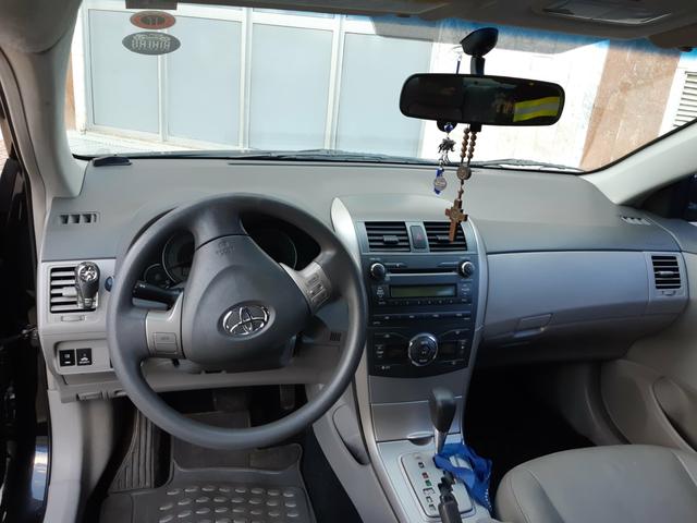 Toyota Corolla Gli 2010/2011 - Foto 6