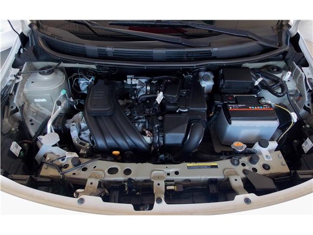 Nissan Versa 1.0 Flex - Foto 9