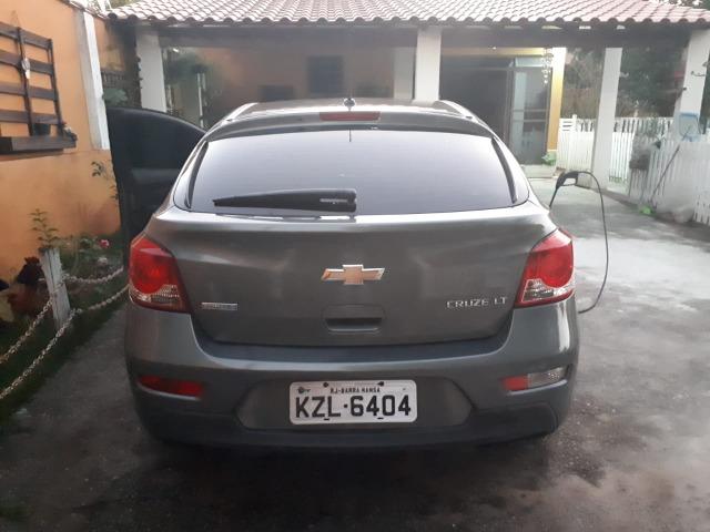 Cruze sport6 LT automático - Foto 2