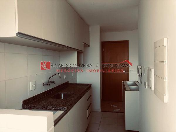 Apartamento com 3 quartos no edificio aquaparque - bairro vitória em londrina - Foto 10