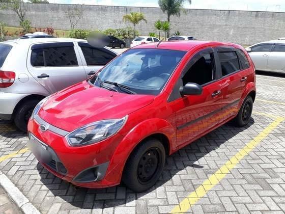 Carro (leia a Discrição) - Foto 4