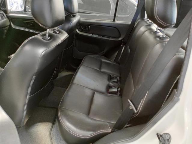 Mitsubishi Pajero Tr4 2.0 4x2 16v 140cv - Foto 5