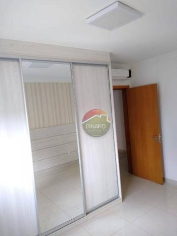 Apartamento com 3 dormitórios à venda, 202 m² por R$ 1.200.000 - Jardim São Luiz - Ribeirã - Foto 18